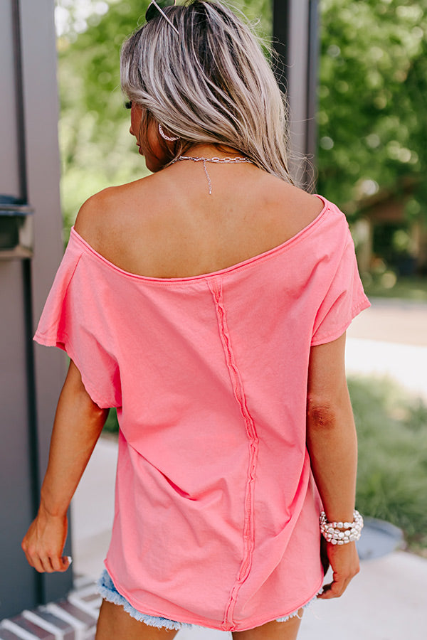 Peacemaker Top