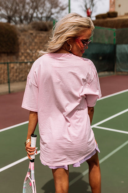 Malibu Graphic Tee