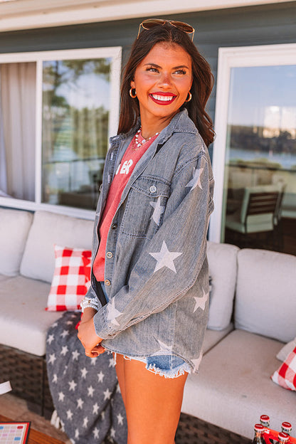 Spirit Of '76 Button Up
