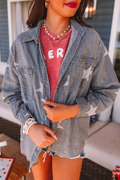 Spirit Of '76 Button Up