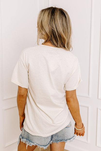USA Vintage Graphic Tee