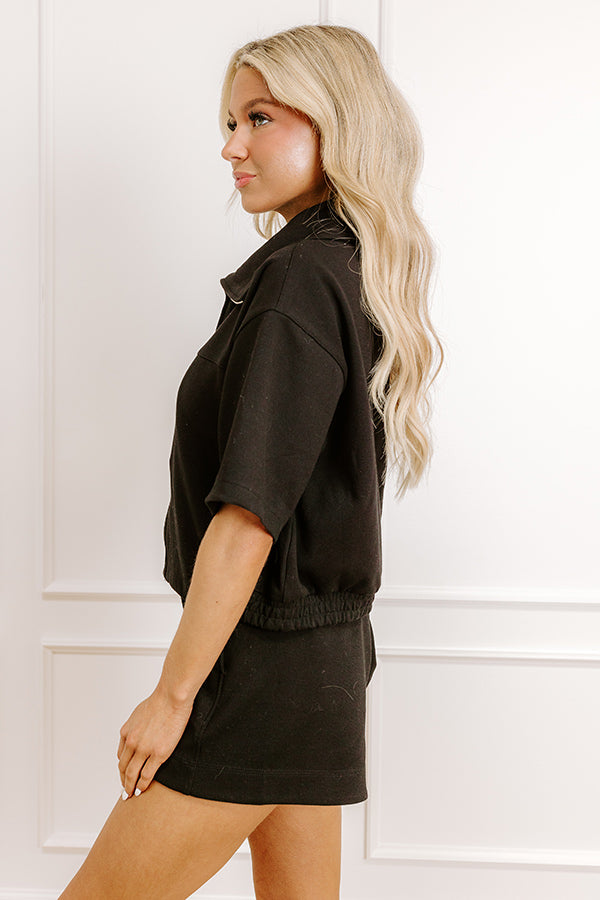 Style A La Mode Knit Top