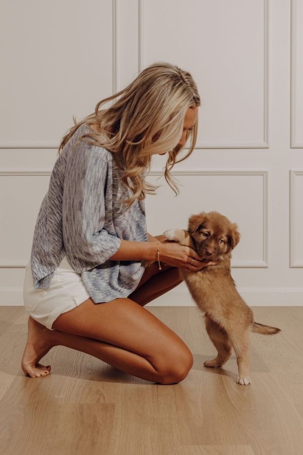 Sea Breeze Knit Top