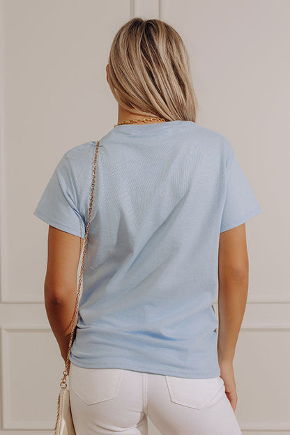 Better Al Fresco Graphic Tee