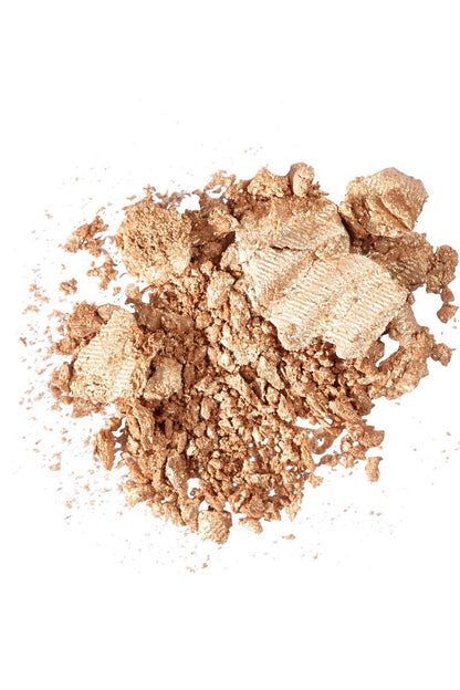 Barry M Baked Tri-Blend Highlighter - Bronze Deco