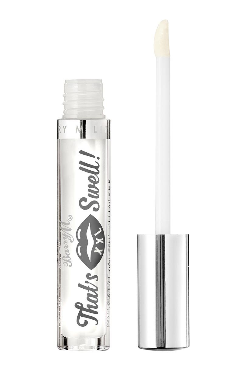 Barry M Thatâs Swell! XXL Extreme Lip Plumper