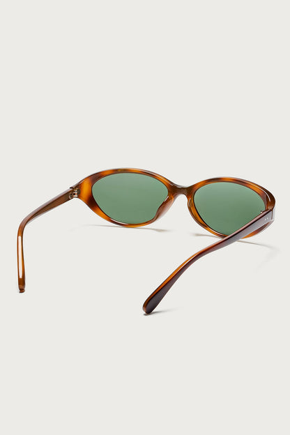 All Day Round Sunglasses