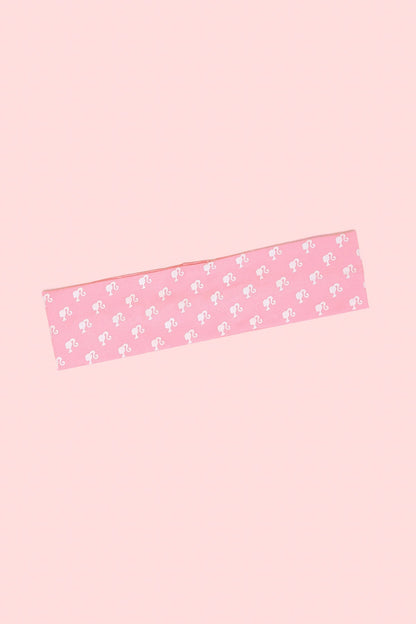 Barbie™ Girl Printed Headband
