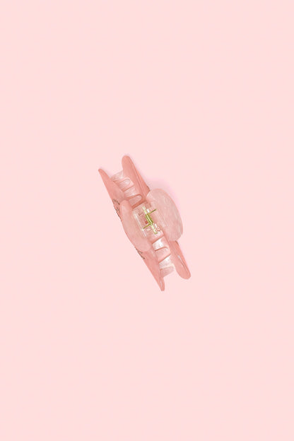 Barbie™ Rhinestone Claw Clip