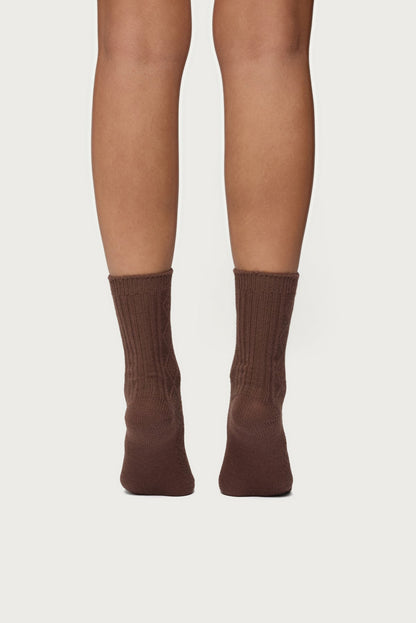 Cozy Socks