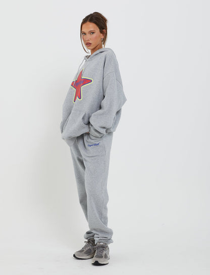 LUMEN PANT - GREY