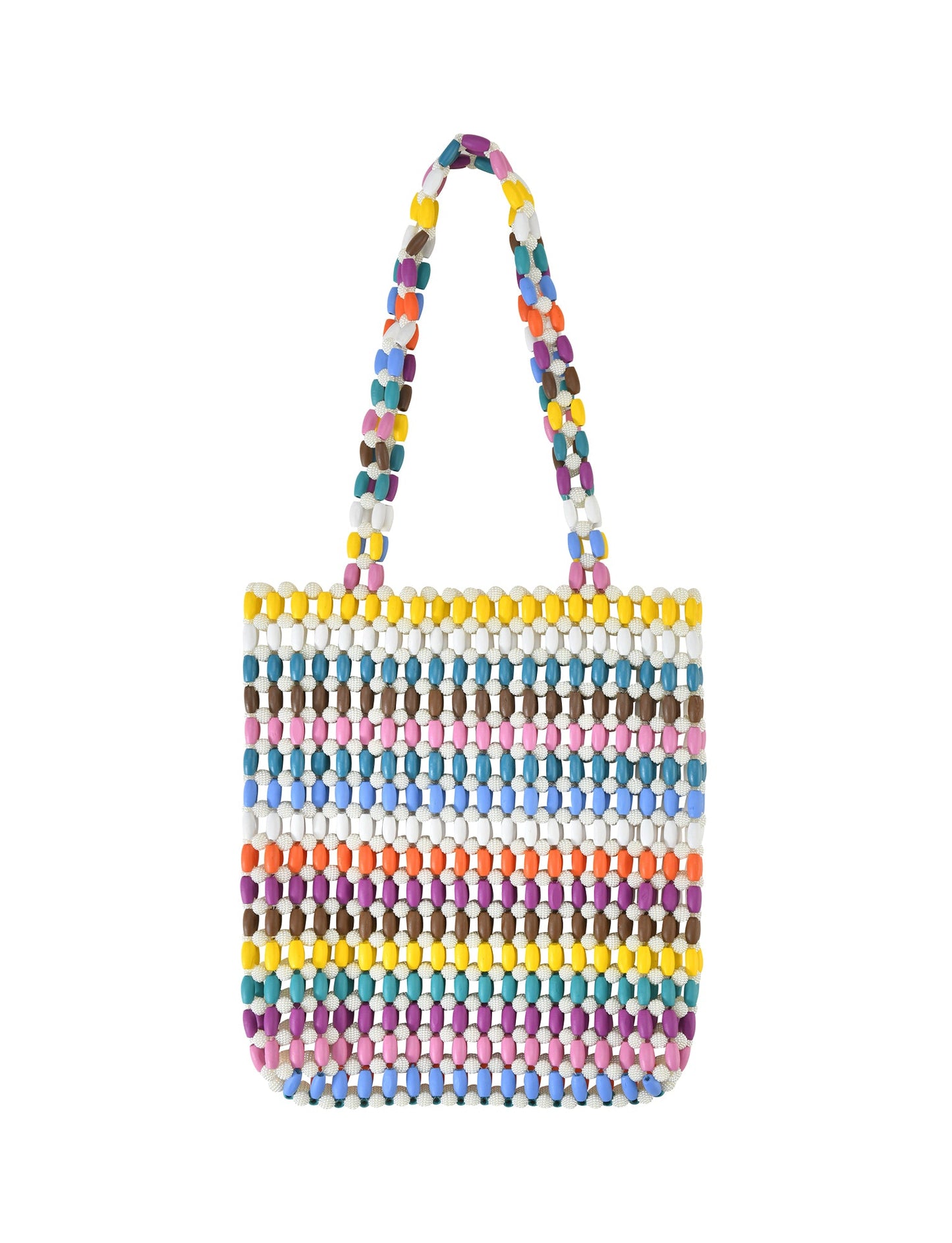 STORMY BAG - STRIPE