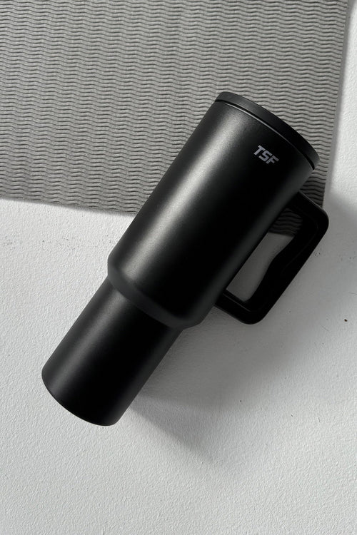 Insulated Tumbler - Black