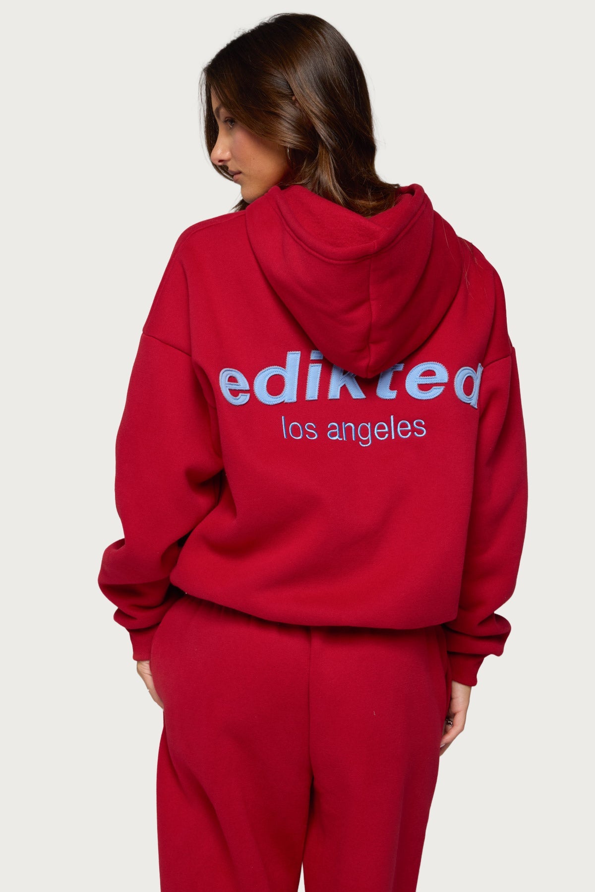 Edikted La Hoodie