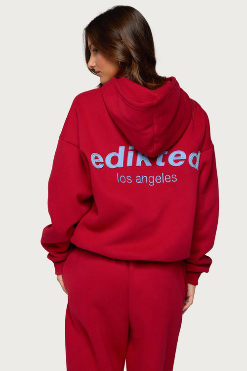 Edikted La Hoodie