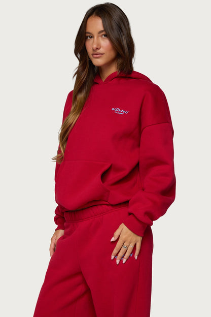 Edikted La Hoodie