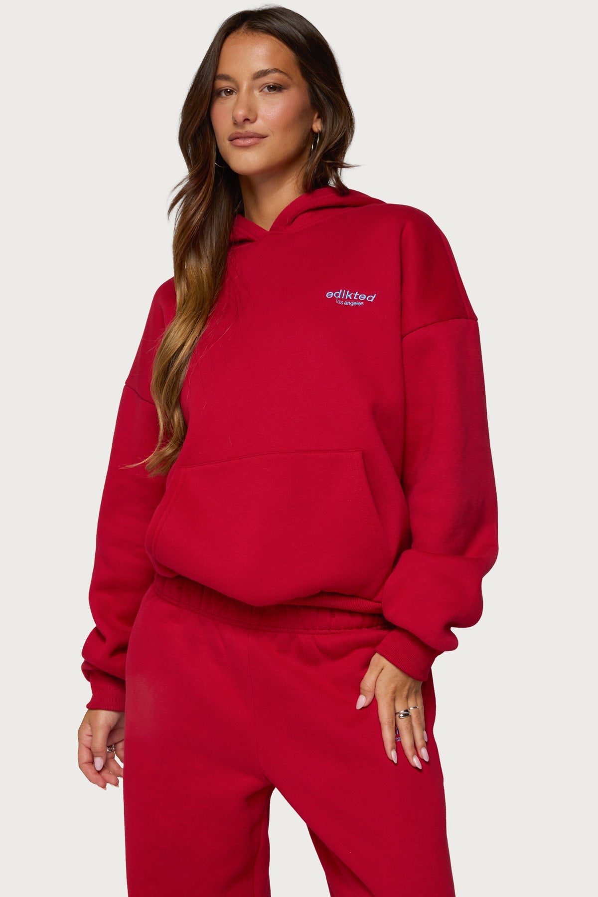 Edikted La Hoodie
