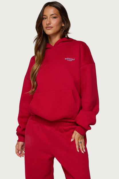 Edikted La Hoodie