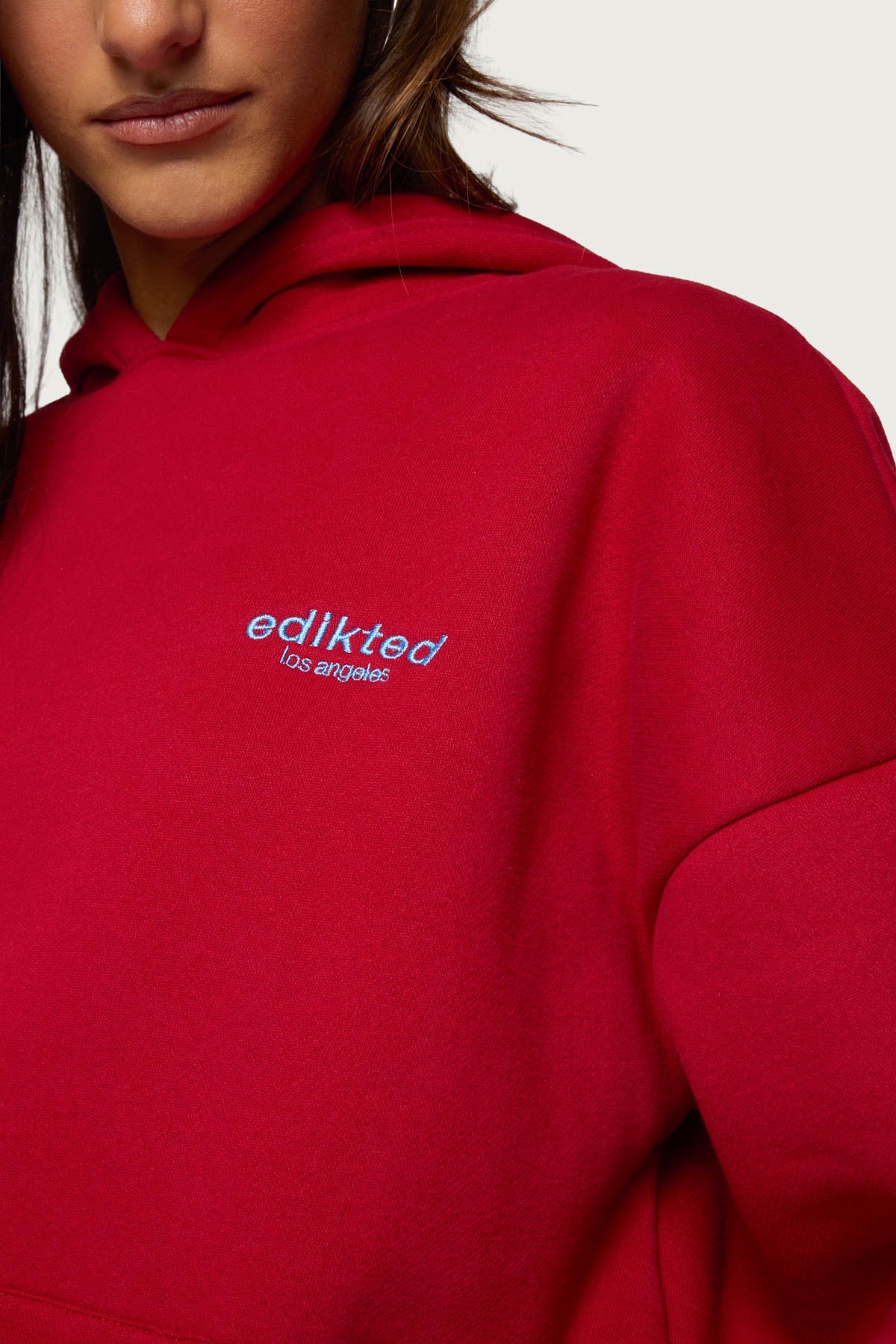 Edikted La Hoodie