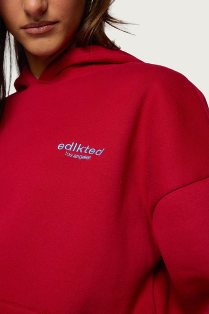 Edikted La Hoodie