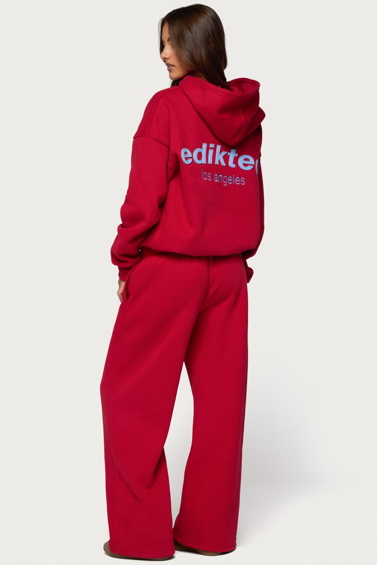 Edikted La Hoodie