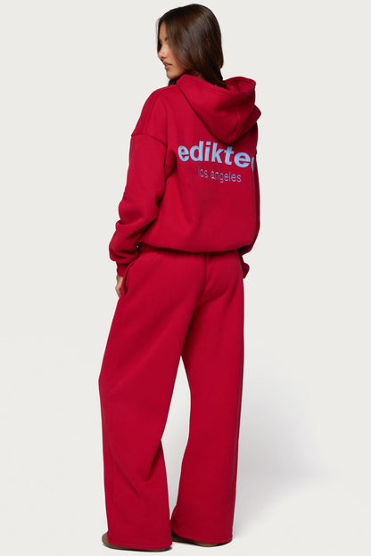 Edikted La Hoodie