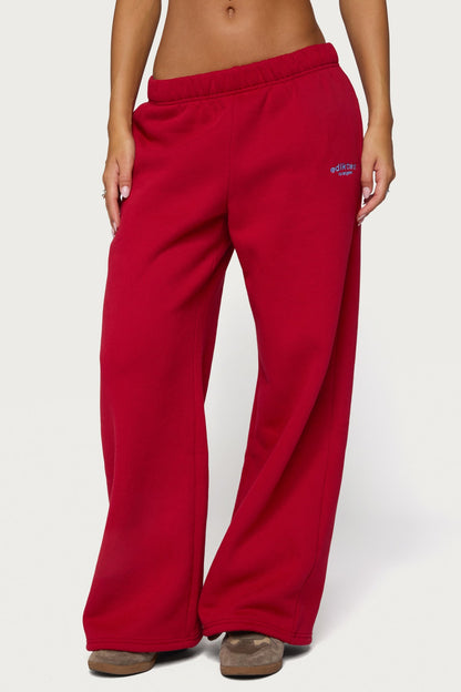 Edikted La Sweatpants