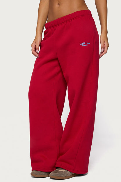 Edikted La Sweatpants
